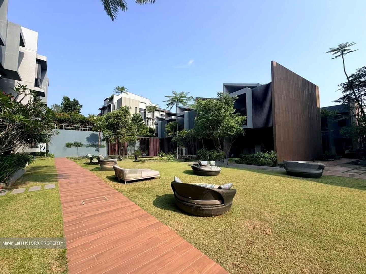 Kent Ridge Hill Residences (D5), Apartment #610684621